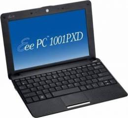   Asus Eee PC 1001PXD